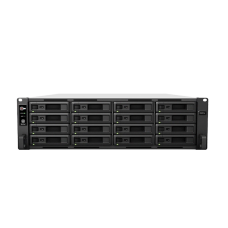 Synology RackStation RS4021xs+ 16 Bays NAS Storage Rackmount
